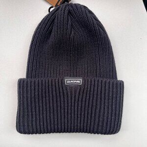 Dakine Parker Beanie Blue Graphite One Size NWT
